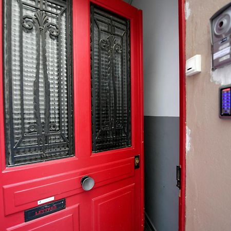 Ferienwohnung -La Casa D'Avignon- Exterior foto