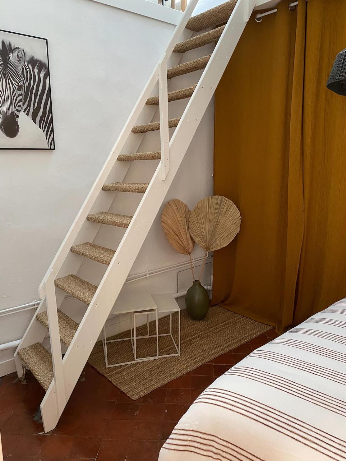Ferienwohnung -La Casa D'Avignon- Exterior foto