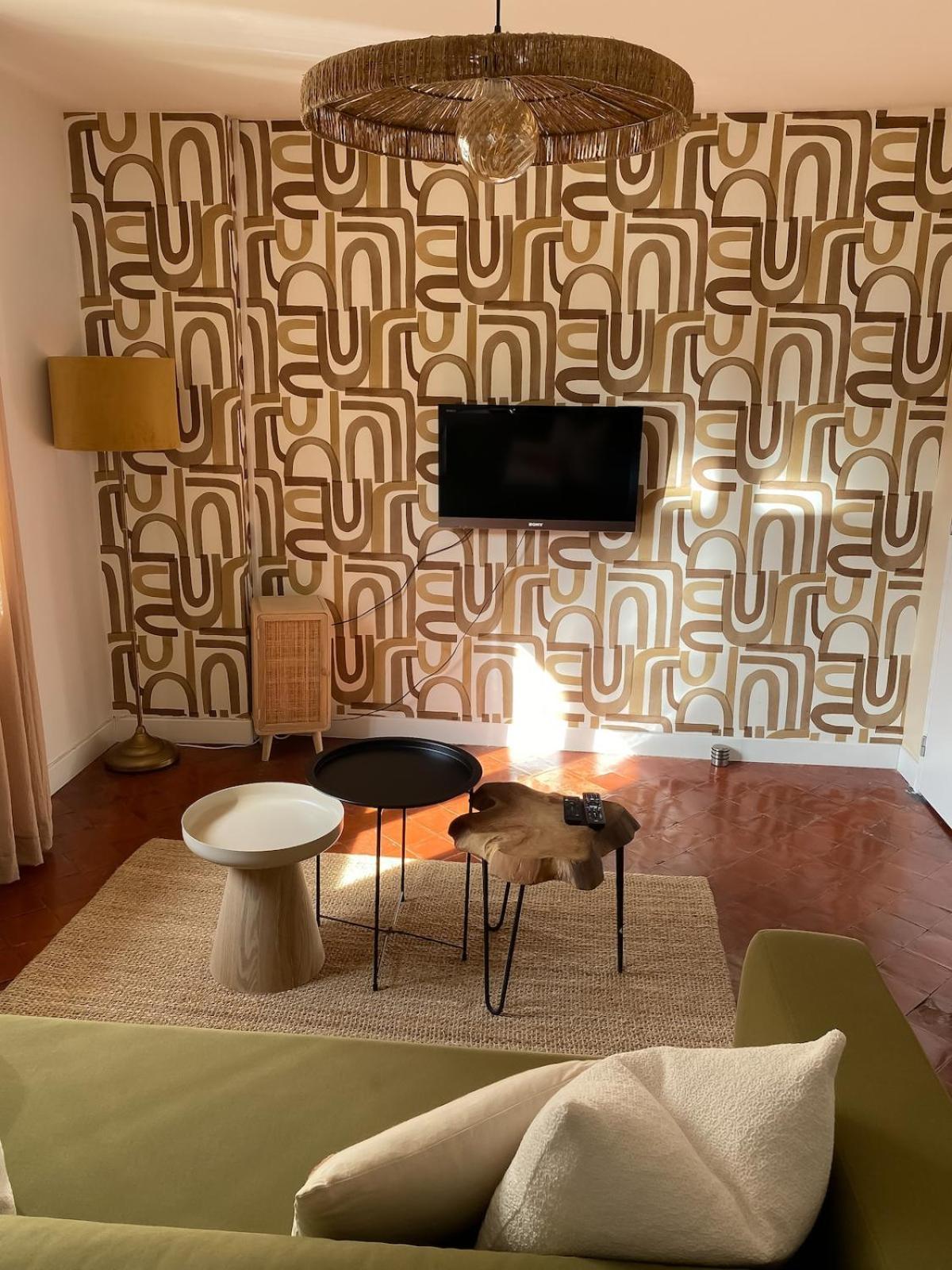 Ferienwohnung -La Casa D'Avignon- Exterior foto